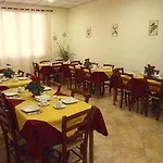 Antica Perla 호텔 산리온
