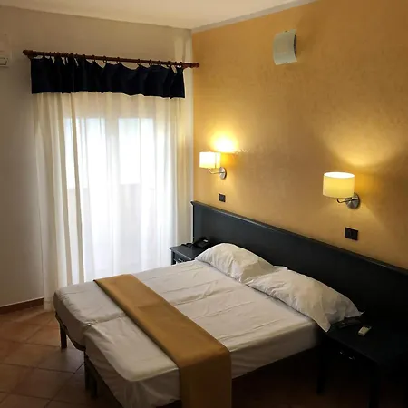 Antica Perla Hotel San Leone