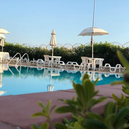 Antica Perla Hotel