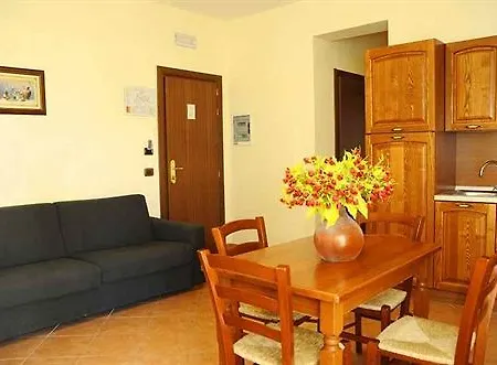 Antica Perla Hotel San Leone