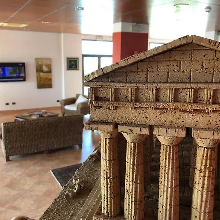 Hotel Antica Perla