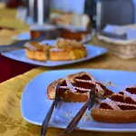 Ξενοδοχείο Antica Perla 4*