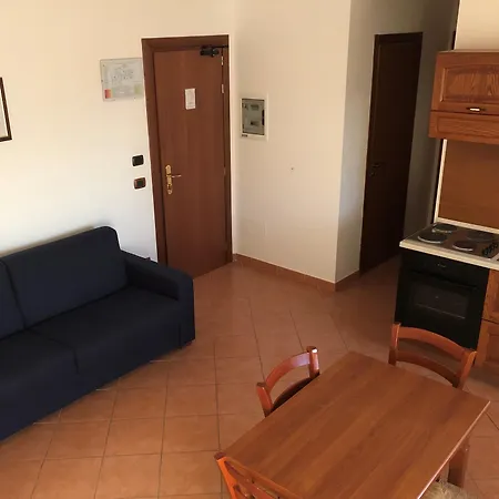 Antica Perla Отель 4*