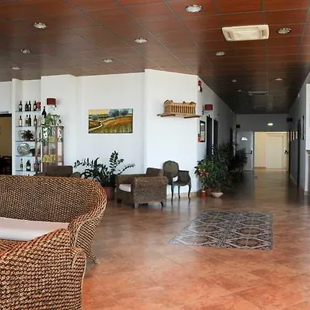 Hotel Antica Perla