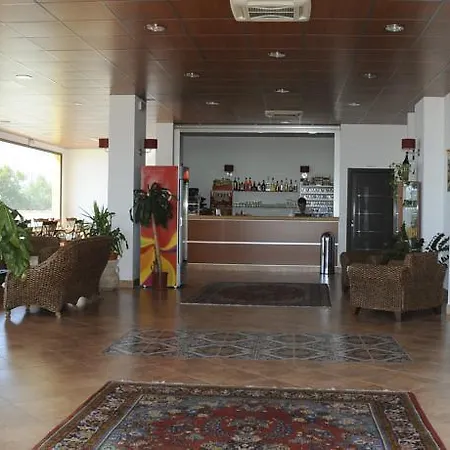 Отель Antica Perla 4*