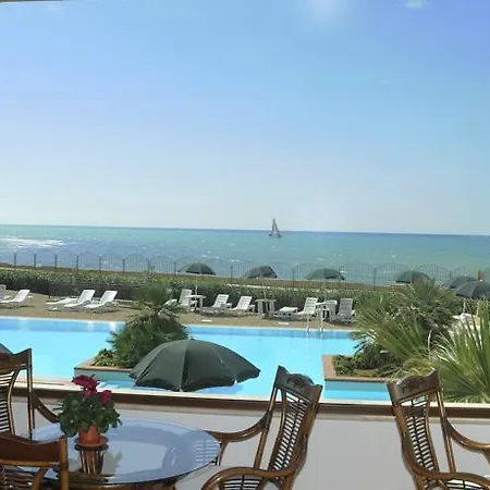 Antica Perla Hotel San Leone