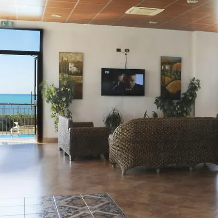 Ξενοδοχείο Antica Perla San Leone