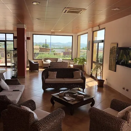 Antica Perla Hotel