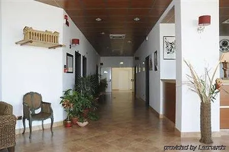 Antica Perla Отель 4*