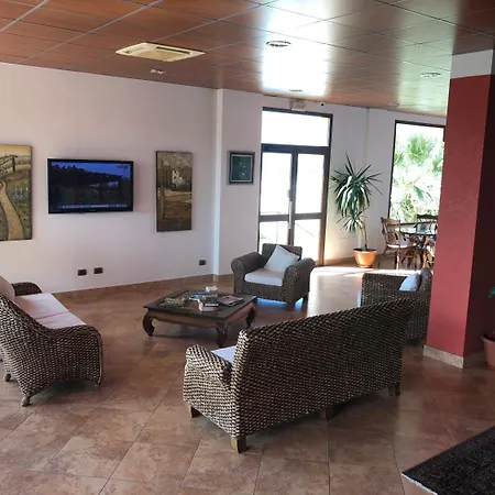 Antica Perla Hotel