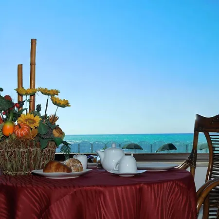 Hotel Antica Perla 4*