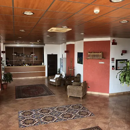Antica Perla Hotel