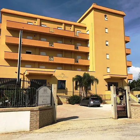 Antica Perla Hotel