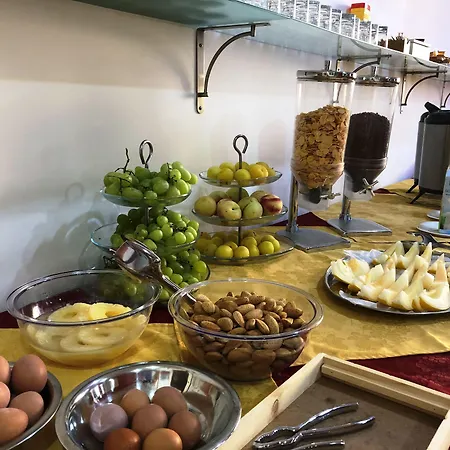 Antica Perla Hotel