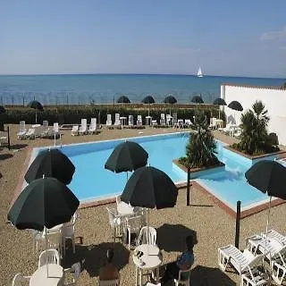 Отель Antica Perla 4*