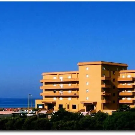 Ξενοδοχείο Antica Perla San Leone