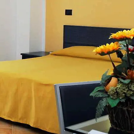Antica Perla 4*