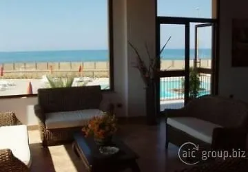 Antica Perla 4* Сан-Леоне