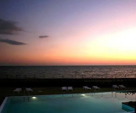 Antica Perla Hotel