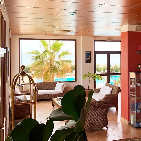 Antica Perla Отель 4*
