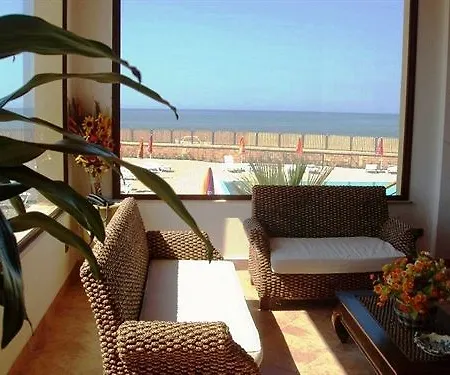 Antica Perla Hotel San Leone