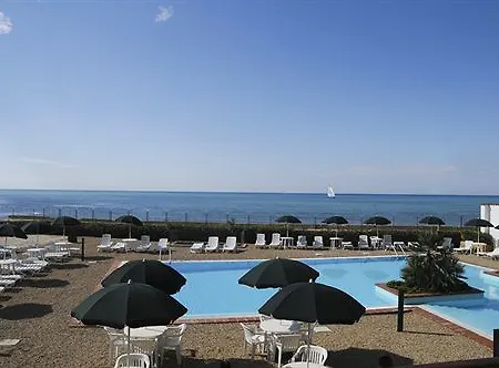 Antica Perla San Leone