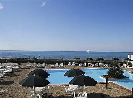 Antica Perla San Leone