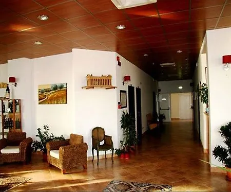 Ξενοδοχείο Antica Perla 4*