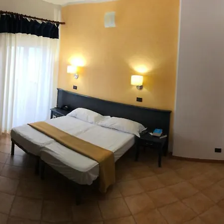 Ξενοδοχείο Antica Perla San Leone
