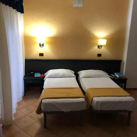 Antica Perla Hotel