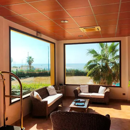 Antica Perla Hotel San Leone
