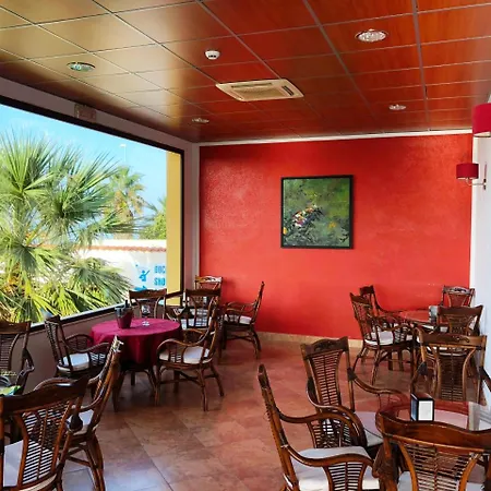 Hotel Antica Perla 4*