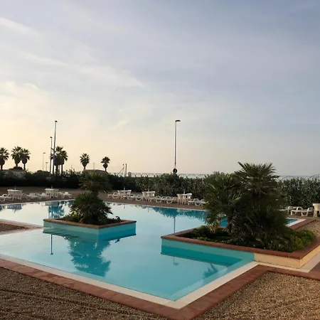 Antica Perla 4* Сан-Леоне