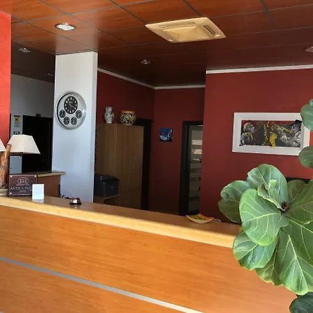 Antica Perla 4*
