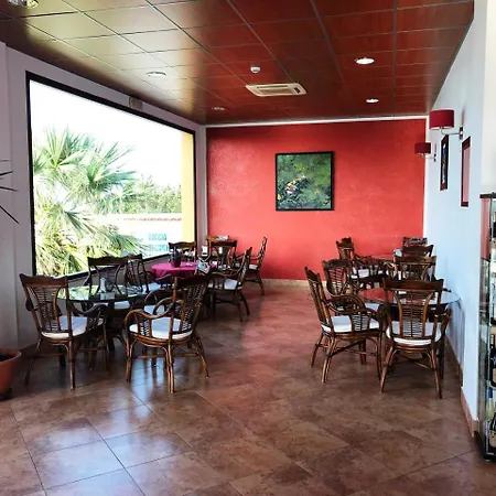 Отель Antica Perla 4*