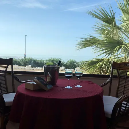 Отель Antica Perla 4*