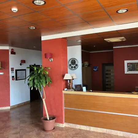 Hotel Antica Perla 4*