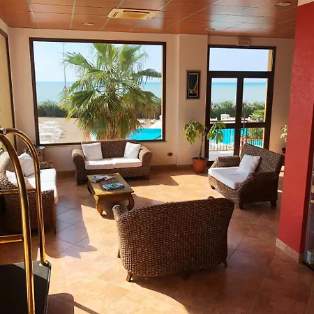 Antica Perla 4* Сан-Леоне
