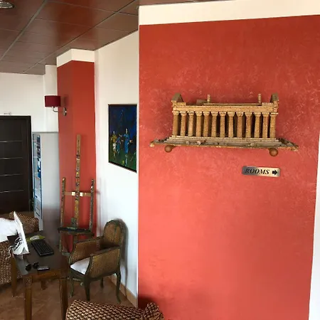 Antica Perla Ξενοδοχείο San Leone