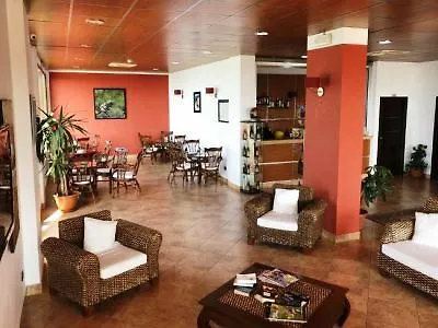 Отель Antica Perla