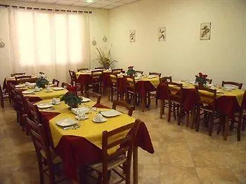安提卡波拉住宅酒店 酒店 圣莱昂