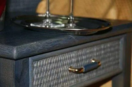 安提卡波拉住宅酒店 酒店