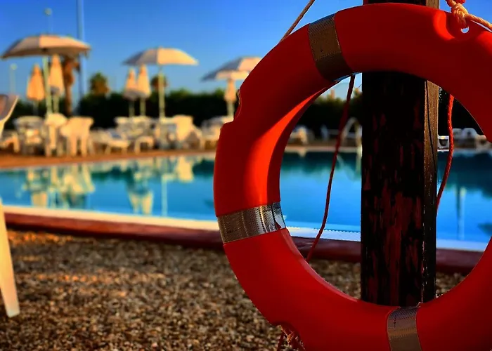 Antica Perla San Leone