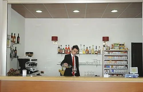 酒店 安提卡波拉住宅酒店